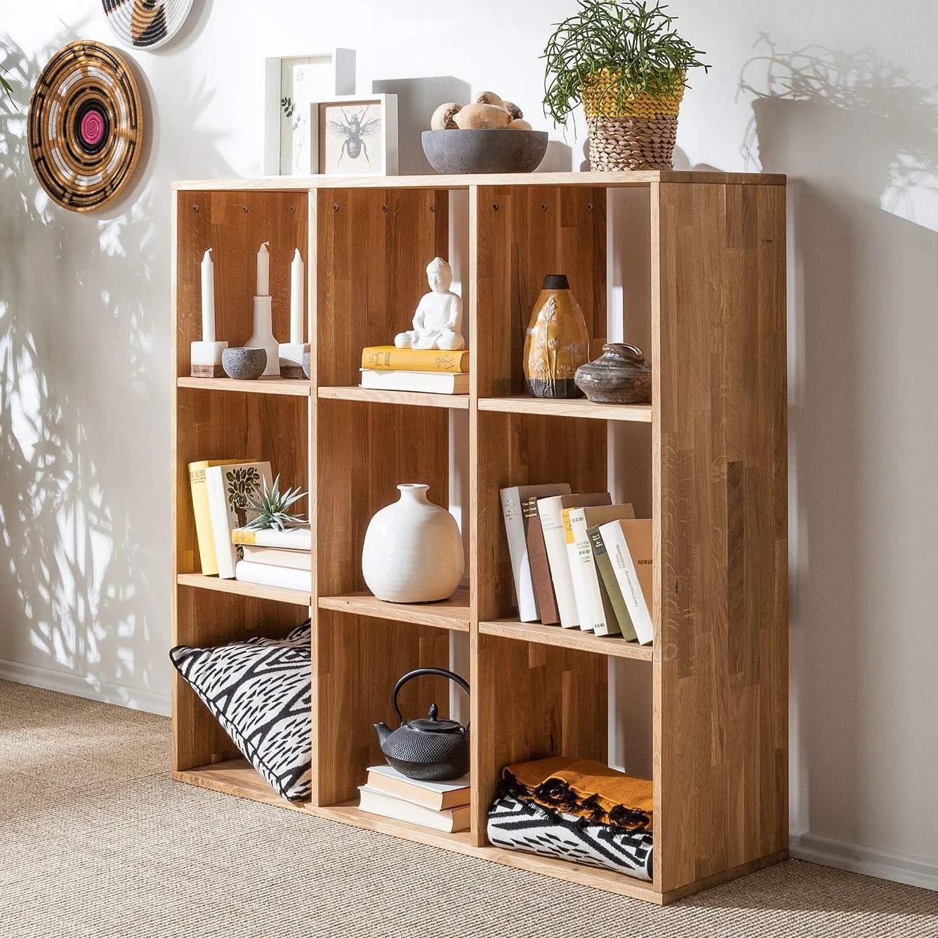 Muebles en oferta
